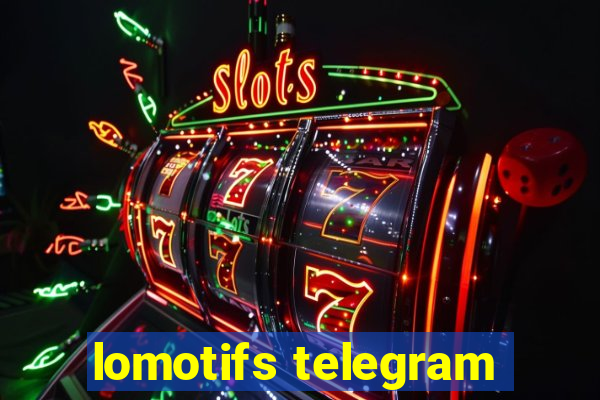 lomotifs telegram